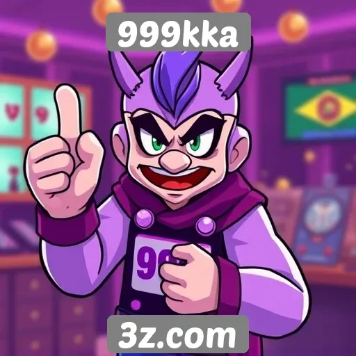 Vantagens e desvantagens do 999kka para jogadores