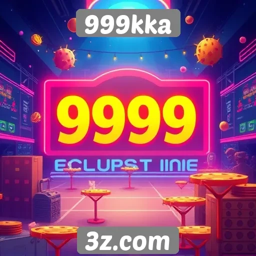 Recursos exclusivos que tornam o 999kka atraente para os usuários