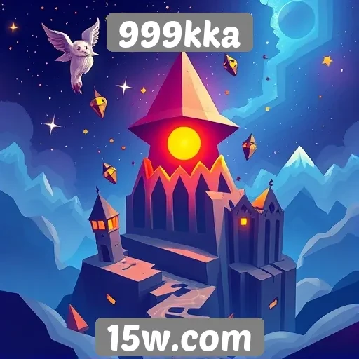 História e fundação do site 999kka