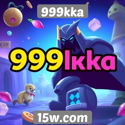 Novos jogos disponíveis no 999kka