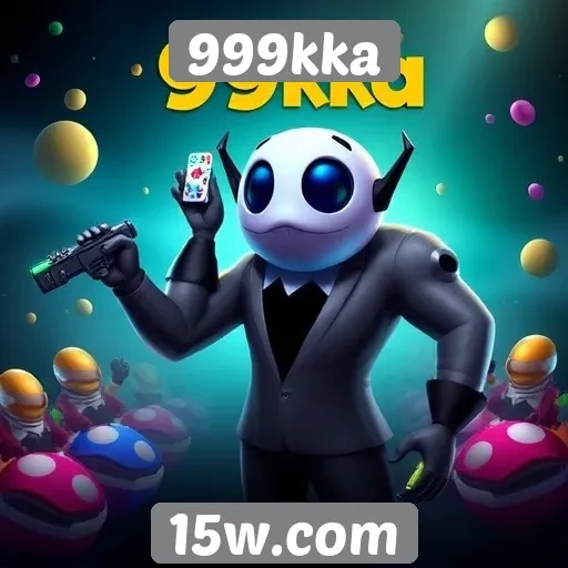 Promoções e eventos especiais no site 999kka