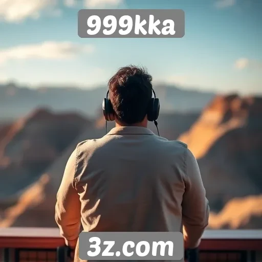 Avaliação da experiência do usuário no site 999kka